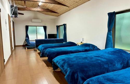 Oshima Villa | 大島ニュービラサルビア