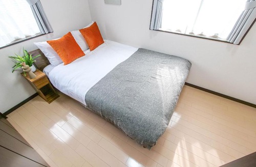 Koto Apartment | 大島Villa