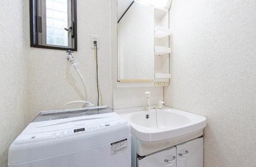 Koto Apartment | 大島Villa