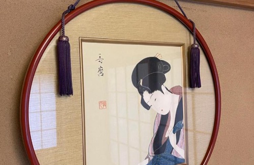 Nishikasai Apartment | 大江戸ソレイユハウス西葛西