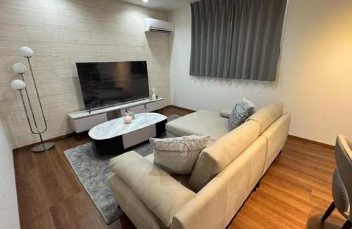Ozu Villa | 大津国際交流会館 Zen Base TOP