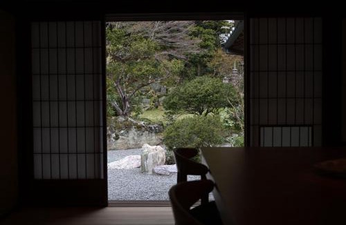 Ozu Hotel | 大洲野田庄旅館 近田屋