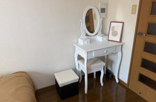 Chuo-ku Apartment | 大濠ウエストビレッジ209
