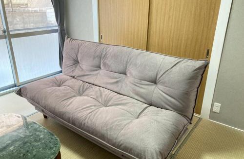 Kadoma Apartment | 大阪でペットと泊まれる宿