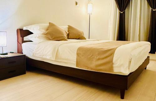 Izumisano Villa | 大阪りんくう新築Yutori竹