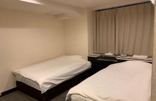 Higashi-osaka Hotel | 大阪グランドホテル Osaka Grand Hotel