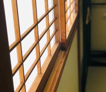 Joto Villa | 大阪城公园和式三层小别墅 Osaka Castle Park Japanese villa