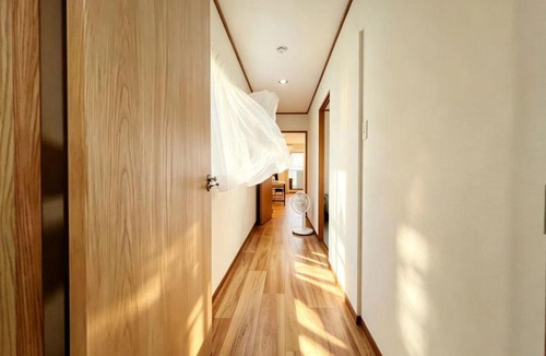 Nishi Villa | 大阪市区200平方日式三层独栋一户建 地铁站步行3分钟 心斋桥 难波 关西机场直达 元气