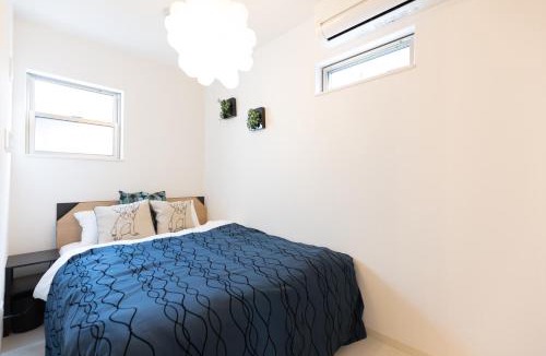 Nishinari Apartment | 天下茶屋駅 花園町駅 3分 なんば10分Tengacyaya Ra Hotel