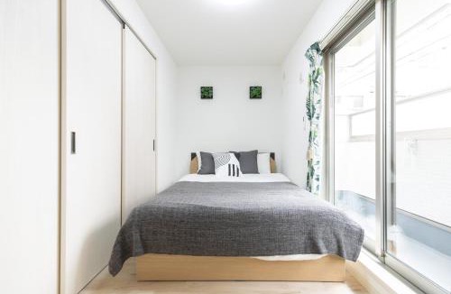 Nishinari Apartment | 天下茶屋駅 花園町駅 3分 なんば10分Tengacyaya Ra Hotel