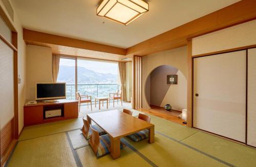 Nichinan Hotel | 天然温泉ひなたの宿日南宮崎