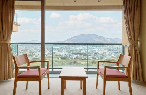 Nichinan Hotel | 天然温泉ひなたの宿日南宮崎