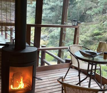 Kirishima Hotel | 天然温泉旅館 繁花荘せせらぎ