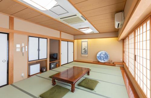 Shirakawa Hotel | 天然温泉白川郷の湯