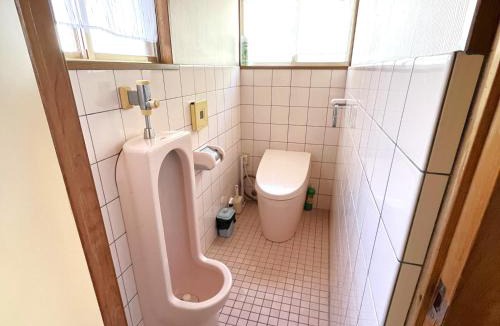 Tanabe House | 天神の宿