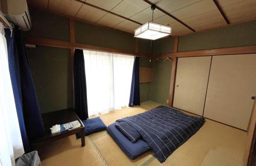 Tanabe House | 天神の宿