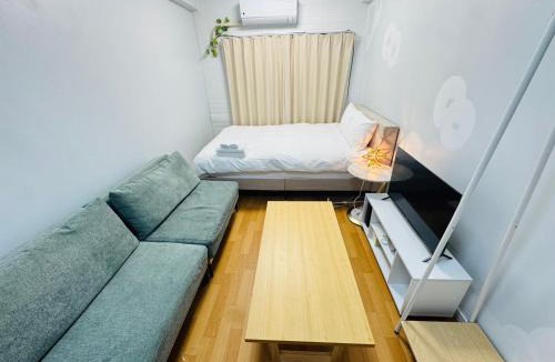 Tenjin Apartment | 天神ミツヤマ - Tenjin Mitsuyama Apartment stay
