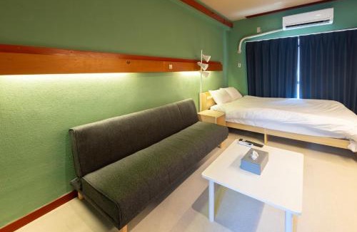 Tenjin Apartment | 天神ミツヤマ - Tenjin Mitsuyama Apartment stay