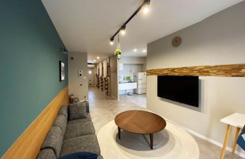 Kamiamakusa House | 天草VIVID v1 -8月末まで断水中-