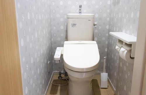 Dazaifu Villa | 太宰府 月光の宿 MoonLight inn Free parking 4LDK一軒家 駐車場2台付き