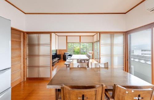 Dazaifu Apartment | 太宰苑 Dazaien
