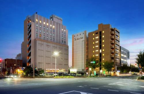 Yabuzuka Onsen Hotel | 太田ナウリゾートホテル