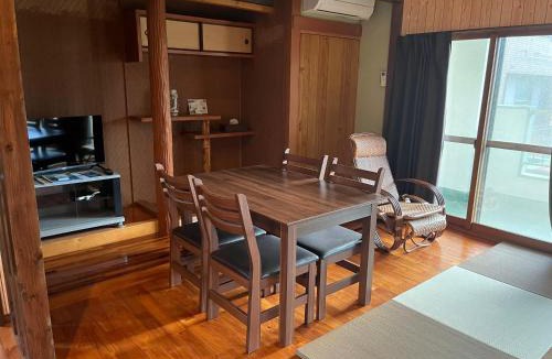 Amami Apartment | 奄美ゲストハウス矢之脇町-Amami Guesthouse Yanowakicho-