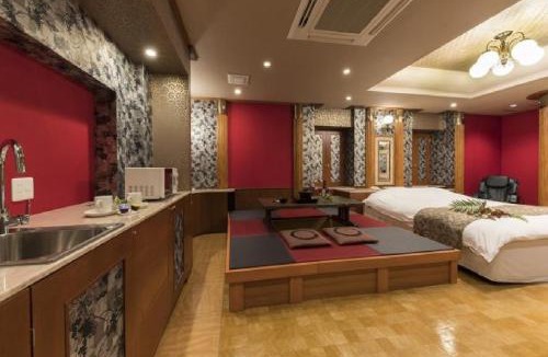 Ikoma Hotel | 奈良生駒市ホテル567生駒店-Adult only 大人専用-