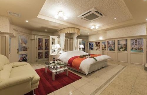 Ikoma Hotel | 奈良生駒市ホテル567生駒店-Adult only 大人専用-