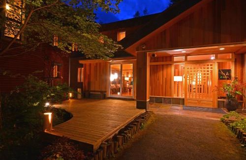 Nikko Hotel | 奥日光湯元温泉ゆの森