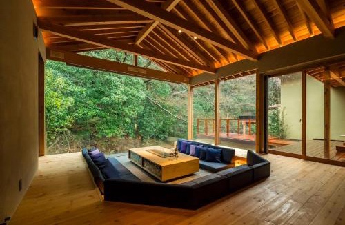 Yugawara Hotel | 奥湯河原 結唯 Okuyugawara YUI -Hakone-