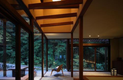 Yugawara Hotel | 奥湯河原 結唯 Okuyugawara YUI -Hakone-