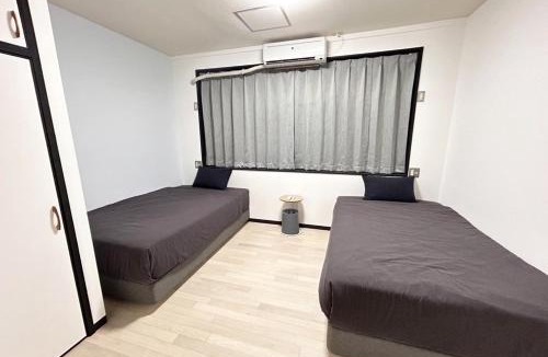 Taira Hostel | 女性専用 dormitory all good