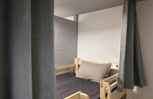 Taira Hostel | 女性専用 dormitory all good