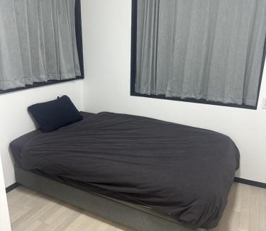 Taira Hostel | 女性専用 dormitory all good