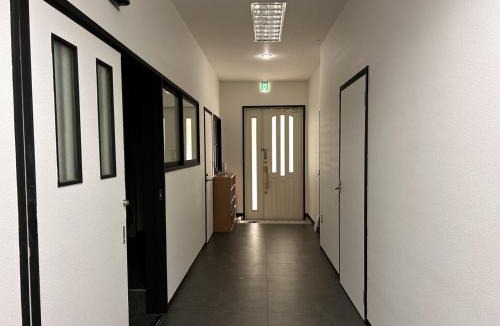 Taira Hostel | 女性専用 dormitory all good