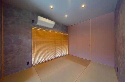 Ukiha Apartment | 妹川ロッジ
