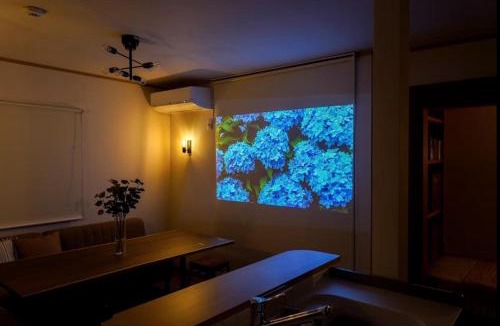 Kamakura Apartment | 子連れ歓迎の鎌倉一軒家-12名可-ベビー用品充実-自転車4台-プラネタリウム-鎌倉bungo