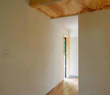 Abashiri House | 季の家 - Ki no iE