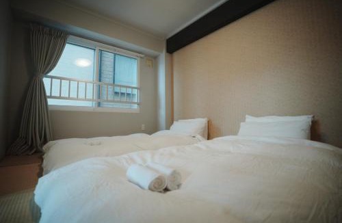 Nishi Apartment | 季旅館