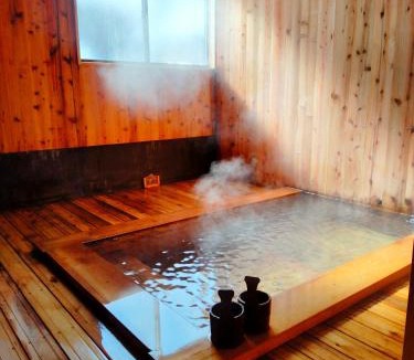 Senboku Hotel | 孫六温泉六庵
