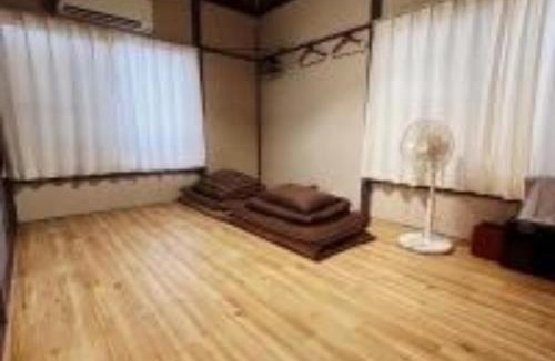 Usami Apartment | 宇佐美 お宿一期二笑 Oyado IchigoNie #IG1