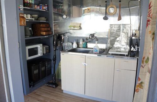 Usami Apartment | 宇佐美 お宿一期二笑 Oyado IchigoNie #IG1
