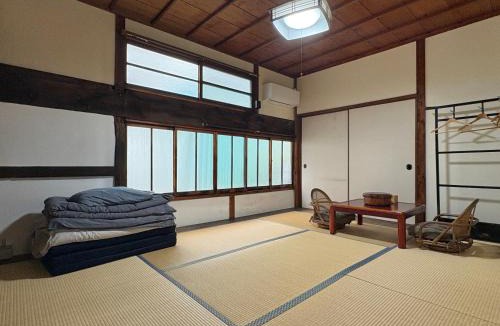Tamano House | 宇野港編集室