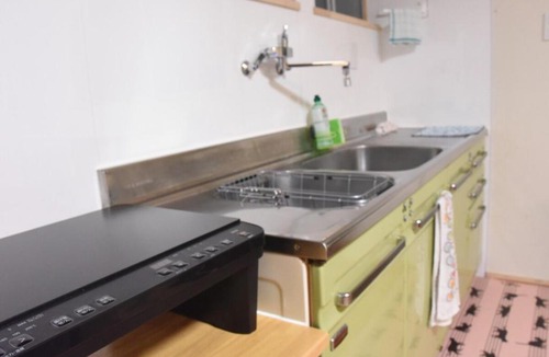 Uda Apartment | 宇陀ゲストハウス
