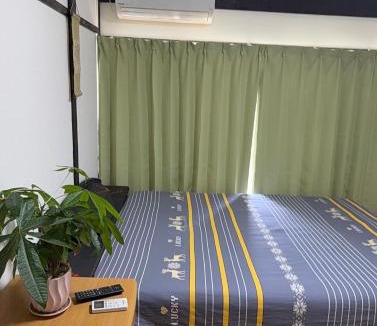 Kita Ward House | 安易旅馆2号房间
