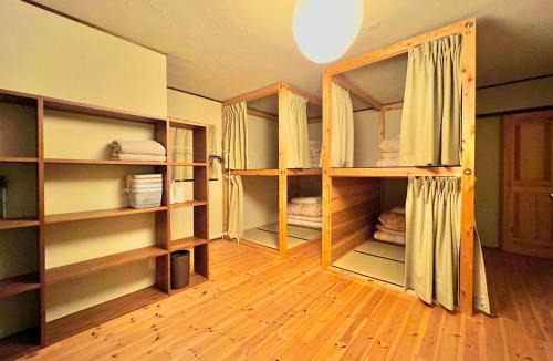 Hotaka House | 安曇野ふくろうゲストハウス