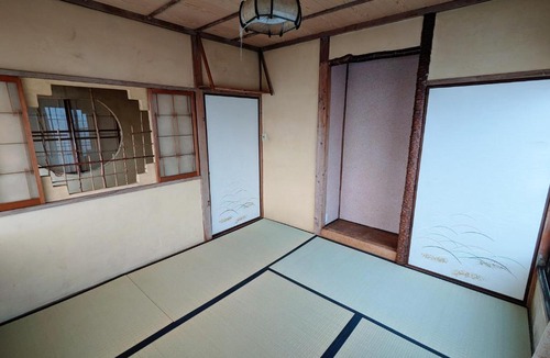 Onomichi House | 宙 -Sora-