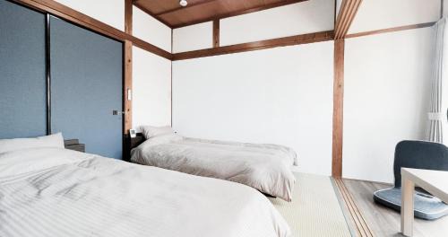 Muroto House | 室戸吉良川ゲストハウス山本