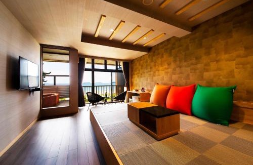 Hagi Hotel | 宵待ちの宿 萩一輪